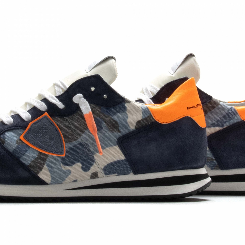 Philippe model tropez best sale jungle