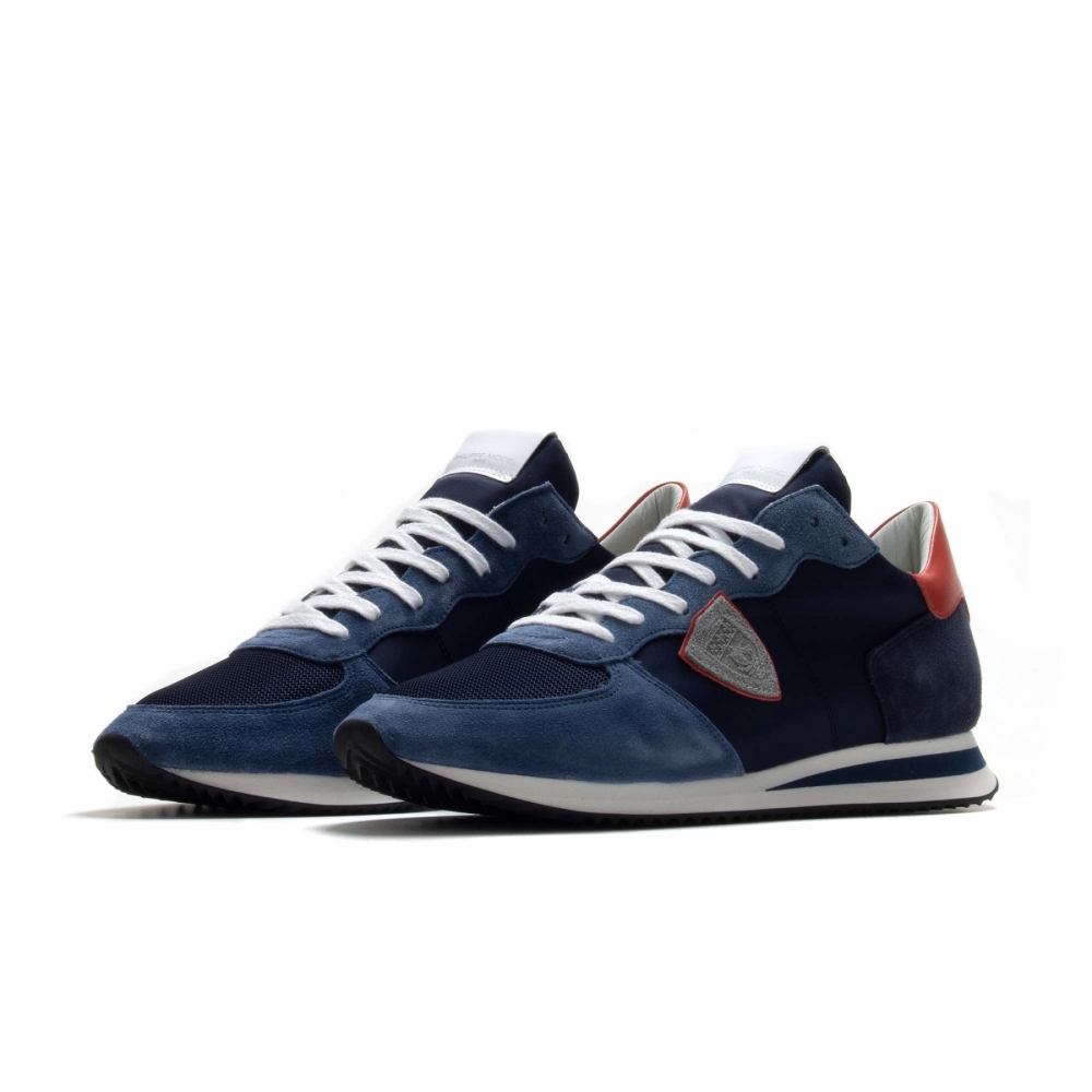 Philippe model clearance tropez blu