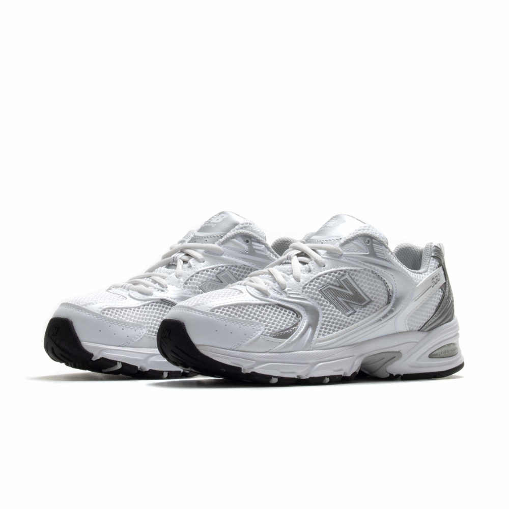 New balance 1000 herren online silber