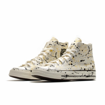White camo deals converse