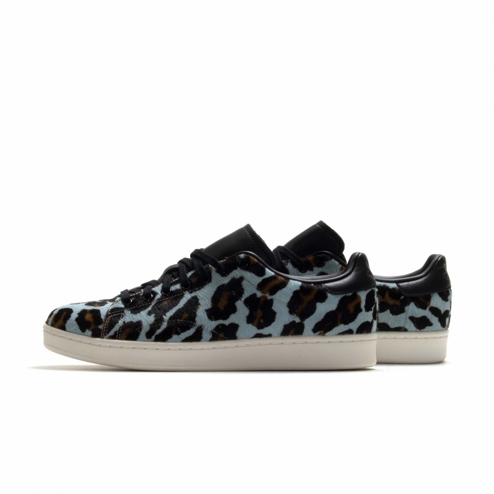adidas Stan Smith H Sky Tint Leopard Print GY8797 OUTBACK Sylt