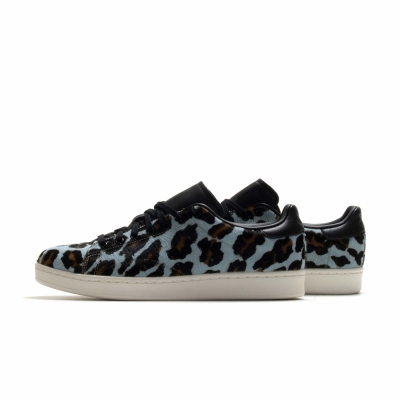 adidas Stan Smith H Sky Tint Leopard Print GY8797 OUTBACK Sylt