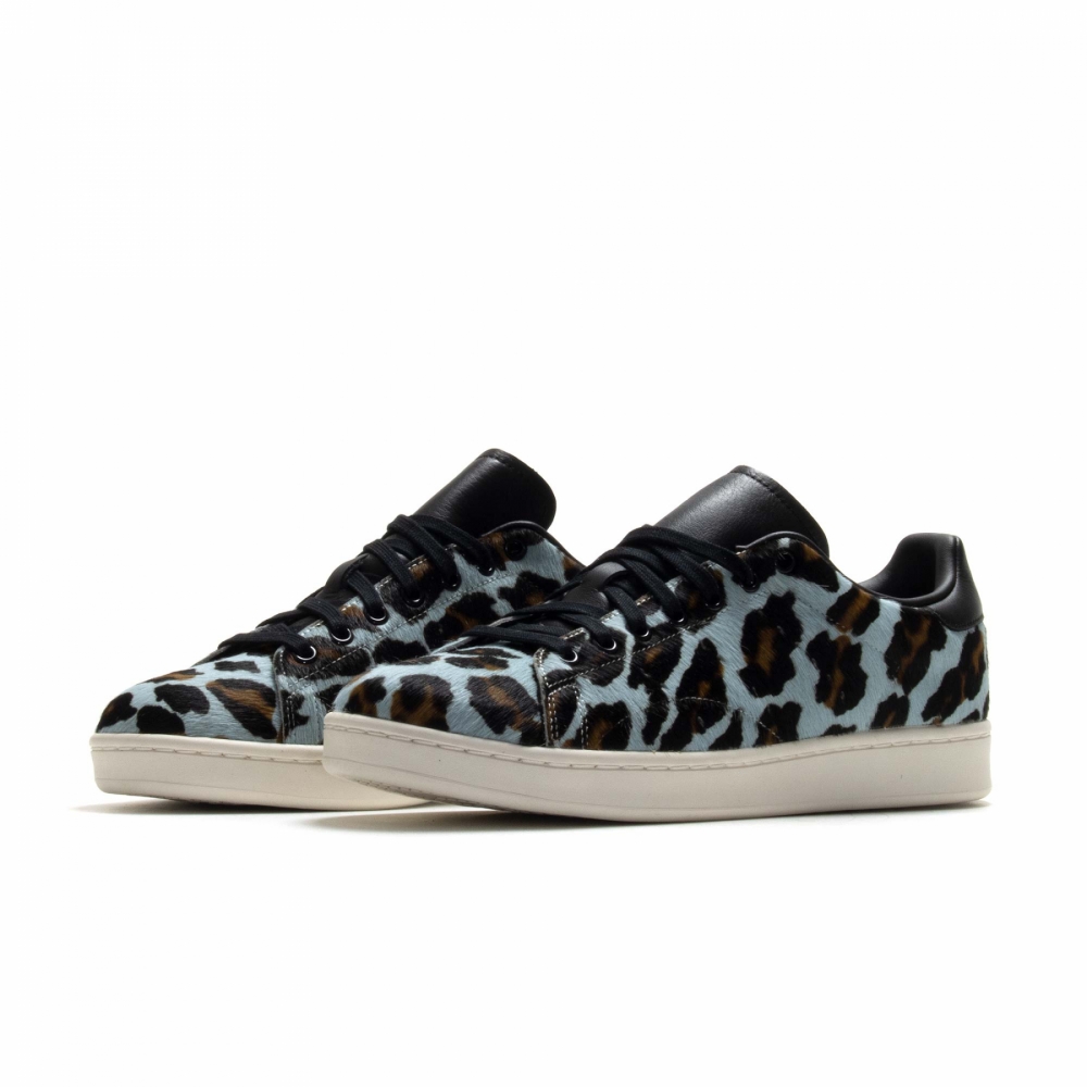 Diversen ijs Verdeel adidas Stan Smith H - Sky Tint (Leopard Print) - GY8797 | OUTBACK Sylt