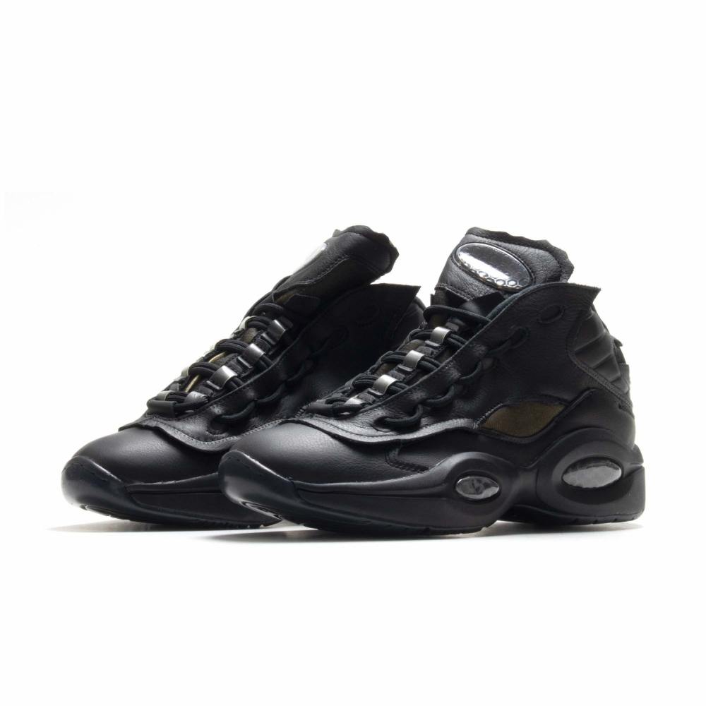 Reebok the sale question paris