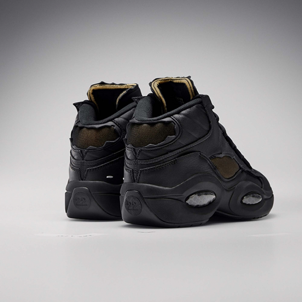 Reebok question on sale paris