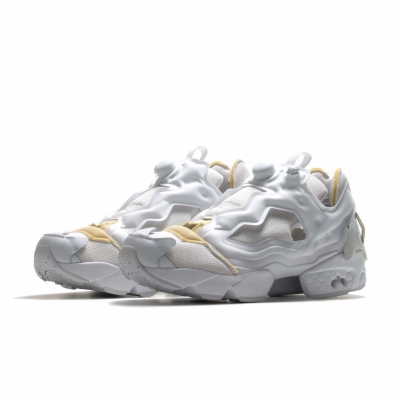 Instapump fury og store white