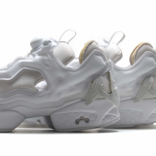 Instapump white cheap