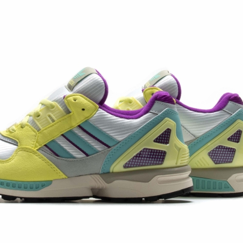 Adidas zx hot sale 9000 purple