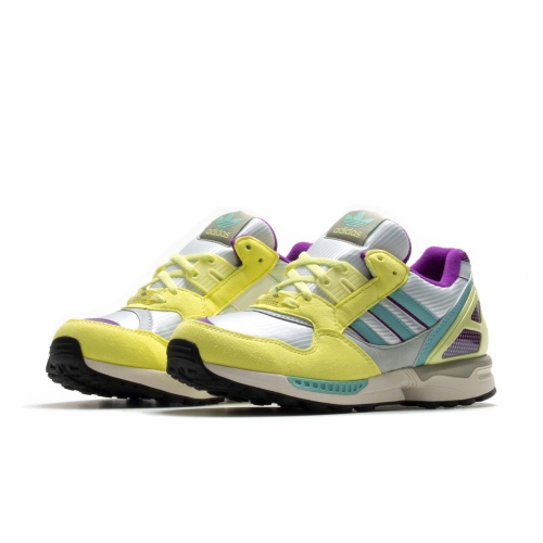 Adidas zx sale 9000 purple