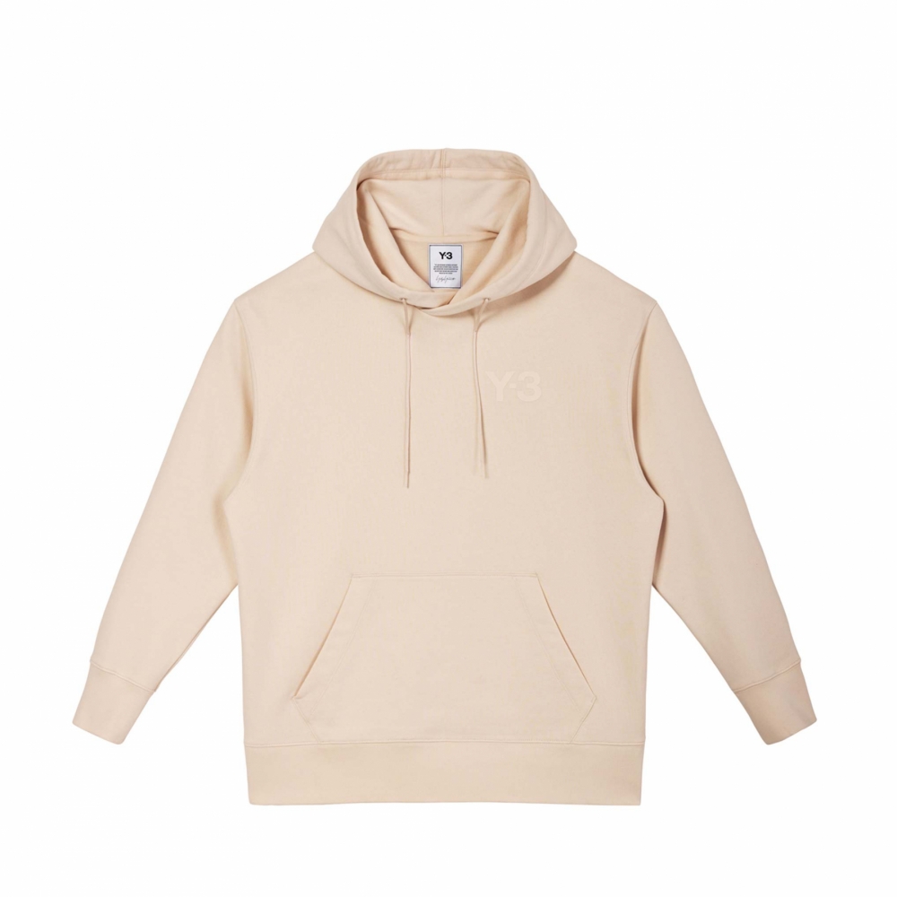 Y3 hot sale classic hoodie