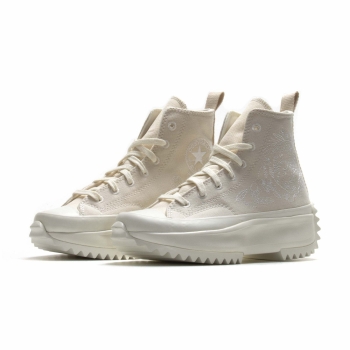 Converse - Run Star Hike - Natural Ivory