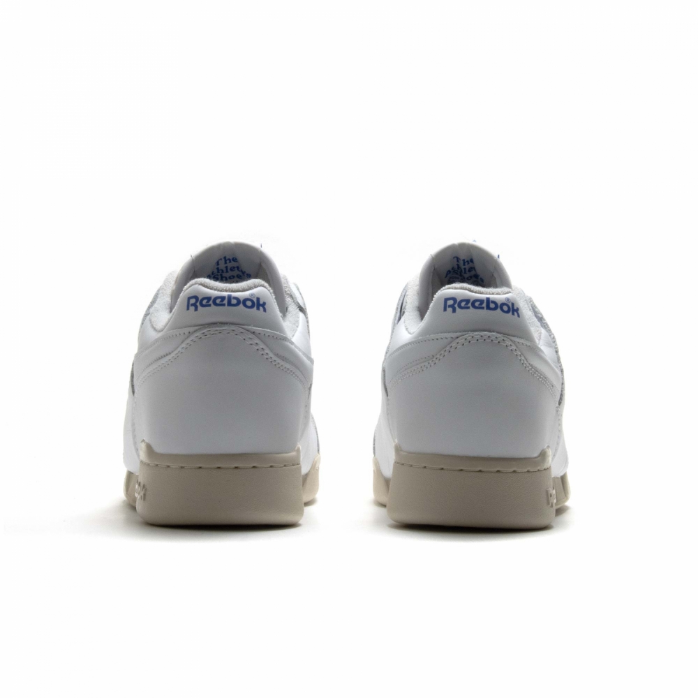 Reebok discount workout 2