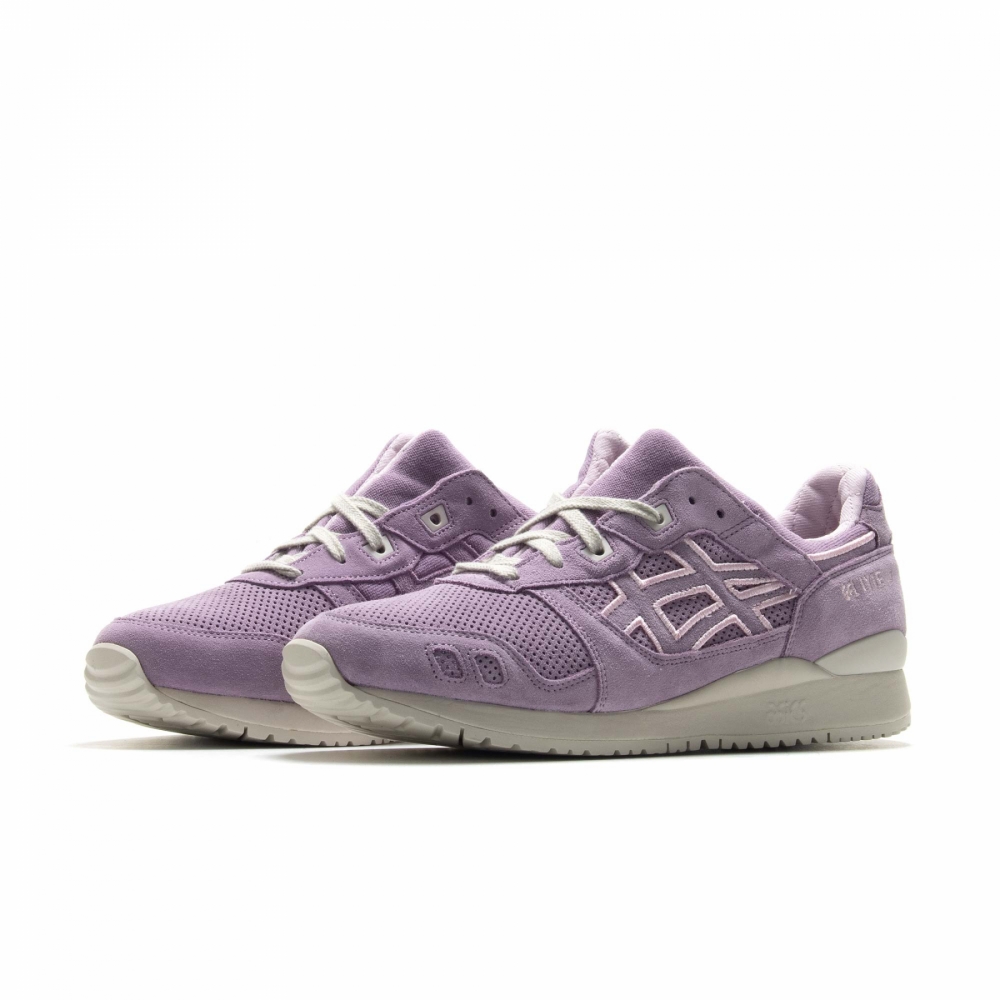 Asics GEL LYTE III OG Rosequartz 1201A383 500 OUTBACK Sylt