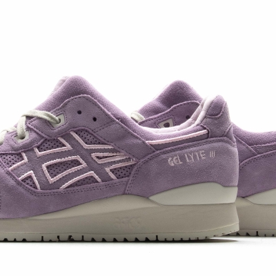 Asics gel lyte 3 lavender sales