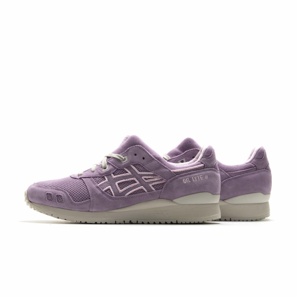 Gel lyte iii quartz top