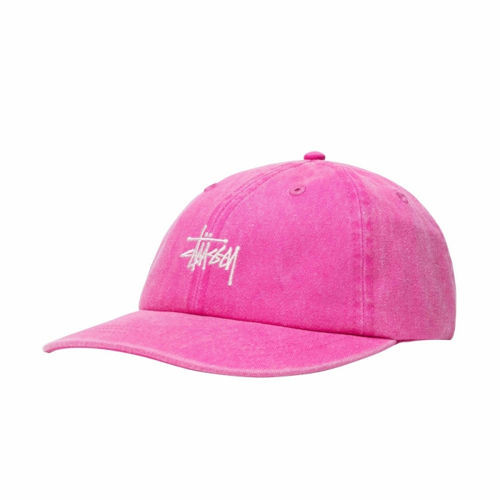 Stussy Helvetica Jacquard Beanie - Black - 1321113-0001 | OUTBACK Sylt