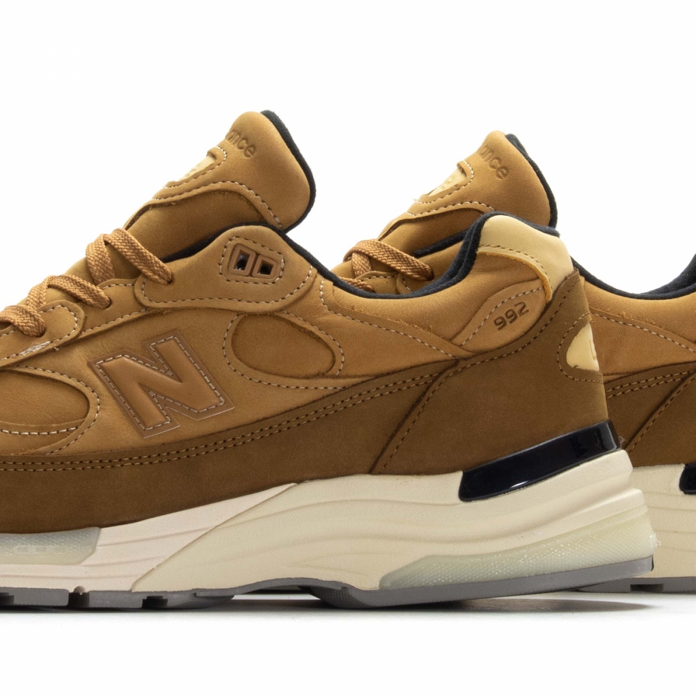New balance clearance ml992 beige