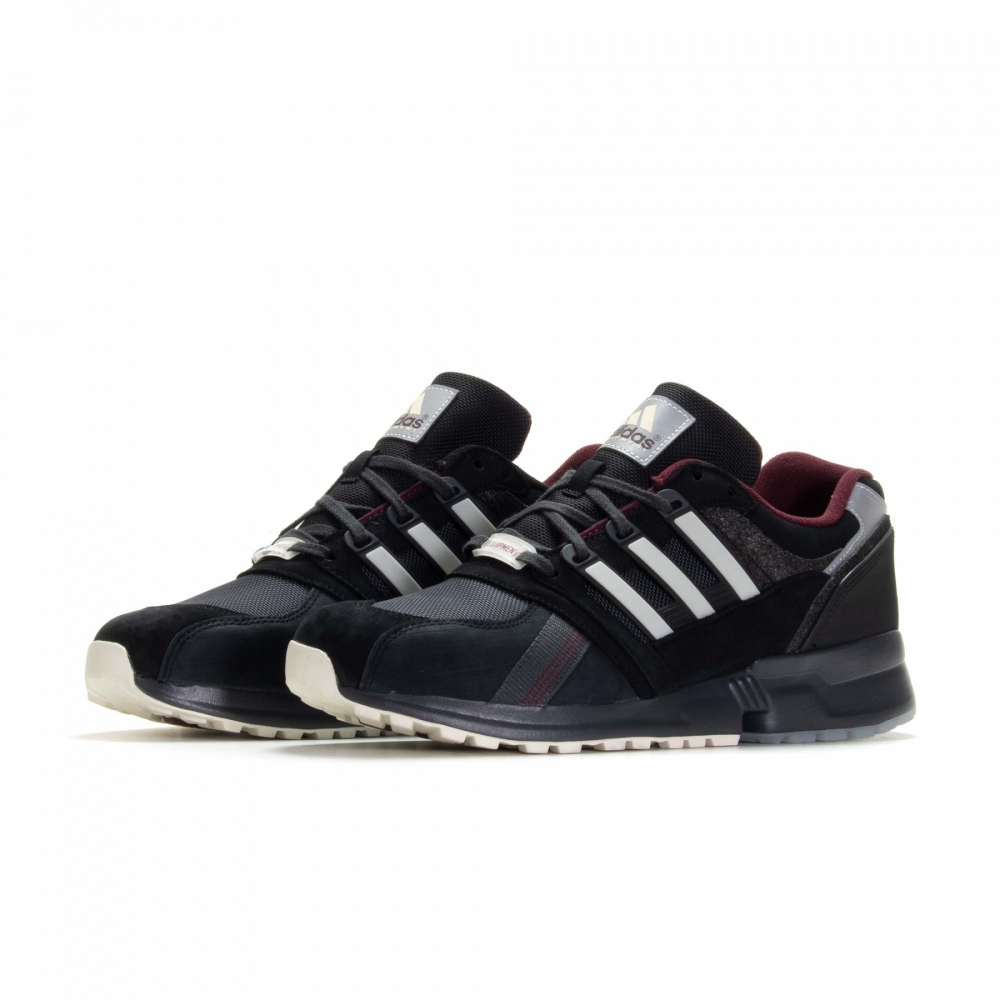 adidas EQT CSG 91 Black GX6288 OUTBACK Sylt