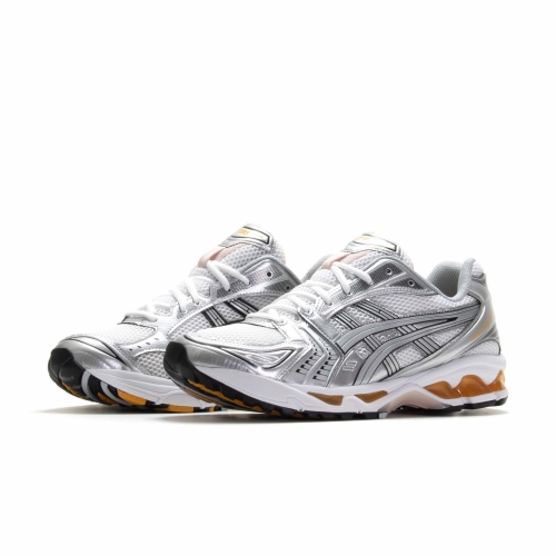 Asics GEL Kayano 14 White 1201A019 106 OUTBACK Sylt