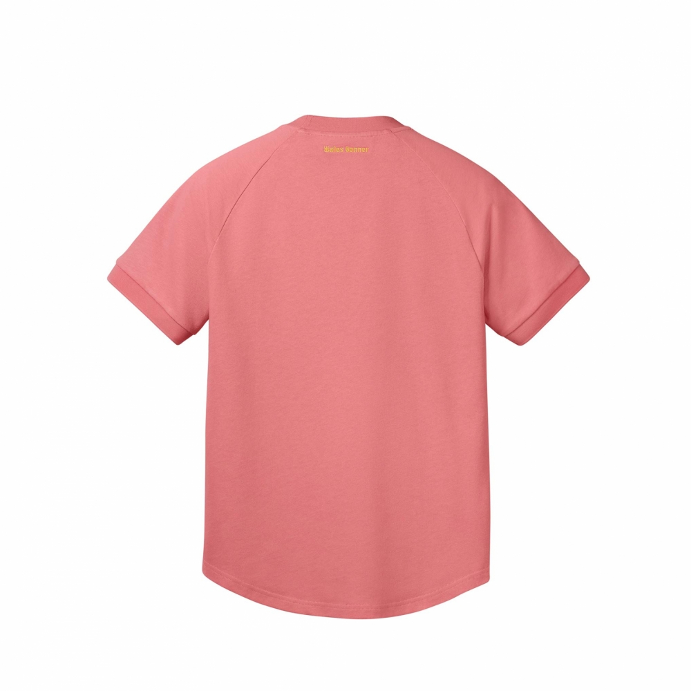 Tactile rose adidas shirt online