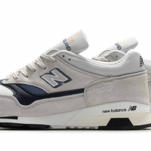 New Balance M1500GWK Made in UK Off White M1500GWK OUTBACK