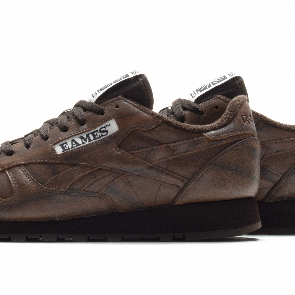 Reebok Classic Leather - Wood (Brown) - GY6391 | OUTBACK Sylt