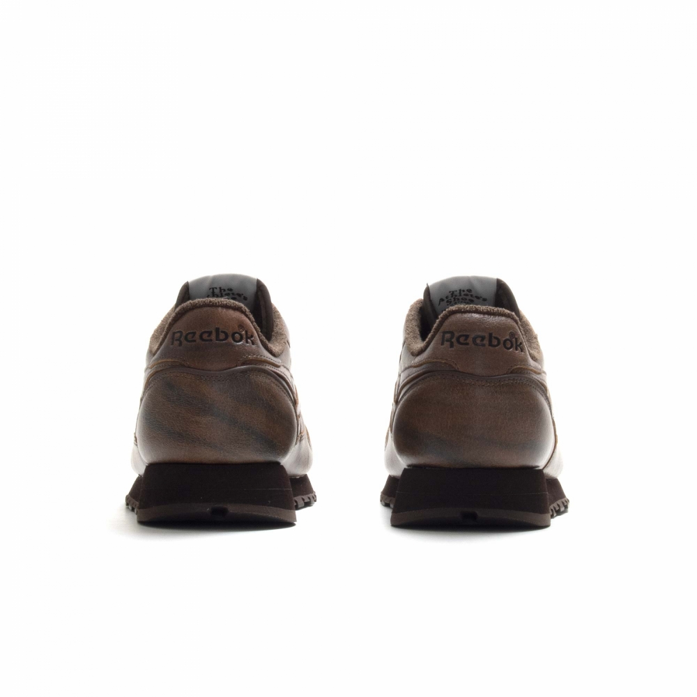 Reebok Eames Classic Leather Wood Brown GY6391 OUTBACK Sylt
