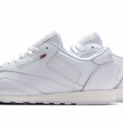 Reebok Classic Leather - White GV8540 | OUTBACK Sylt