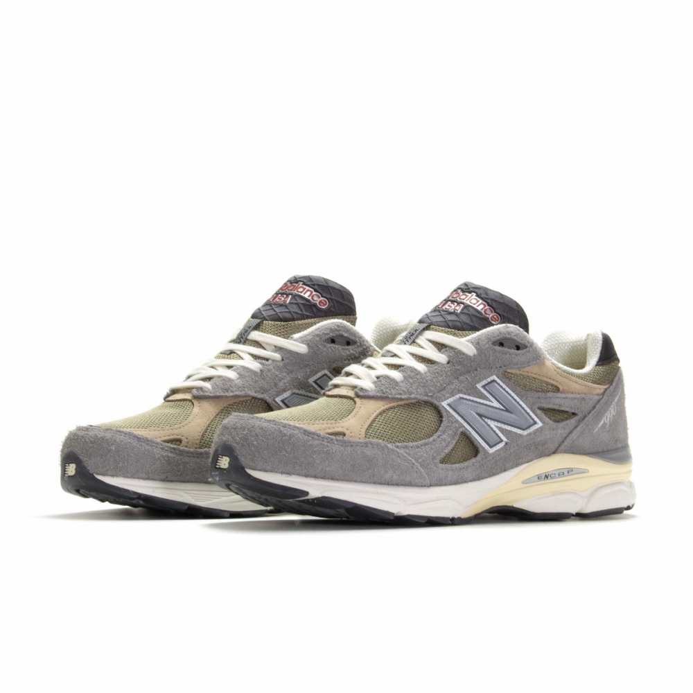 New Balance M990TG3 (Made in USA) - Marblehead - M990TG3 | OUTBACK 