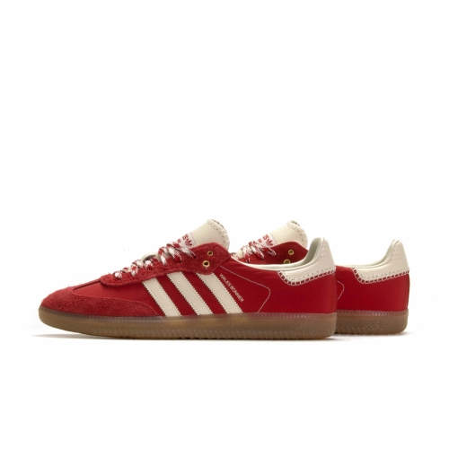 adidas Wales Bonner Samba Scarlet GY6612 OUTBACK Sylt