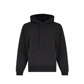 Martine Rose - Classic Hoodie - Black