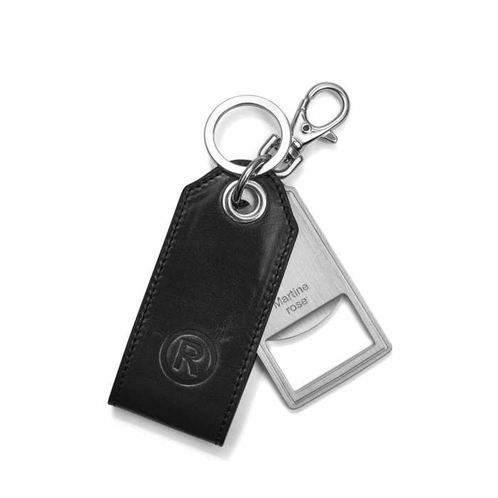 Helmut lang hotsell keychain