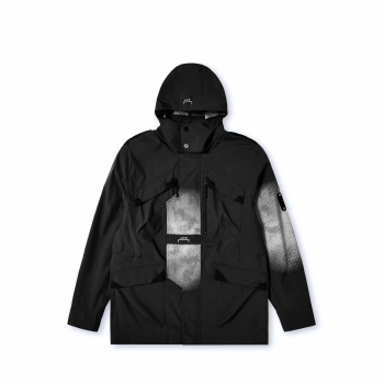 A cold wall nike jacket discount