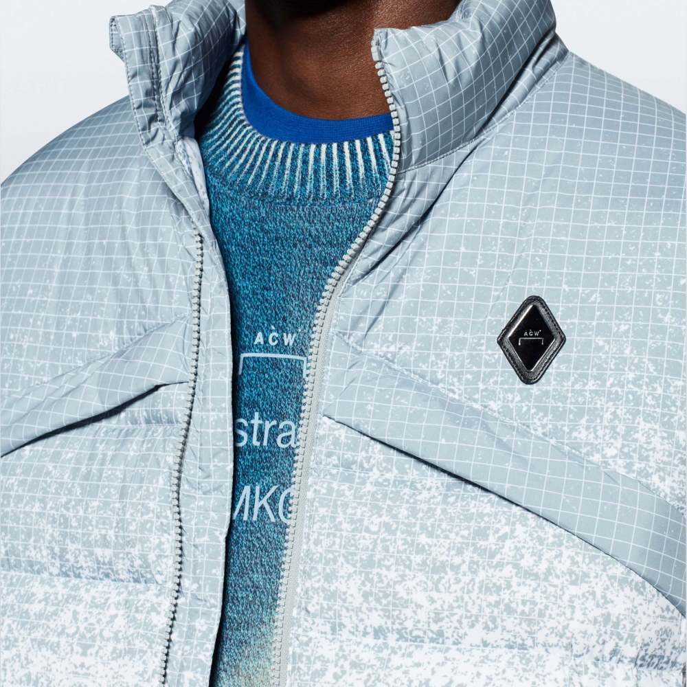 Acw down jacket outlet