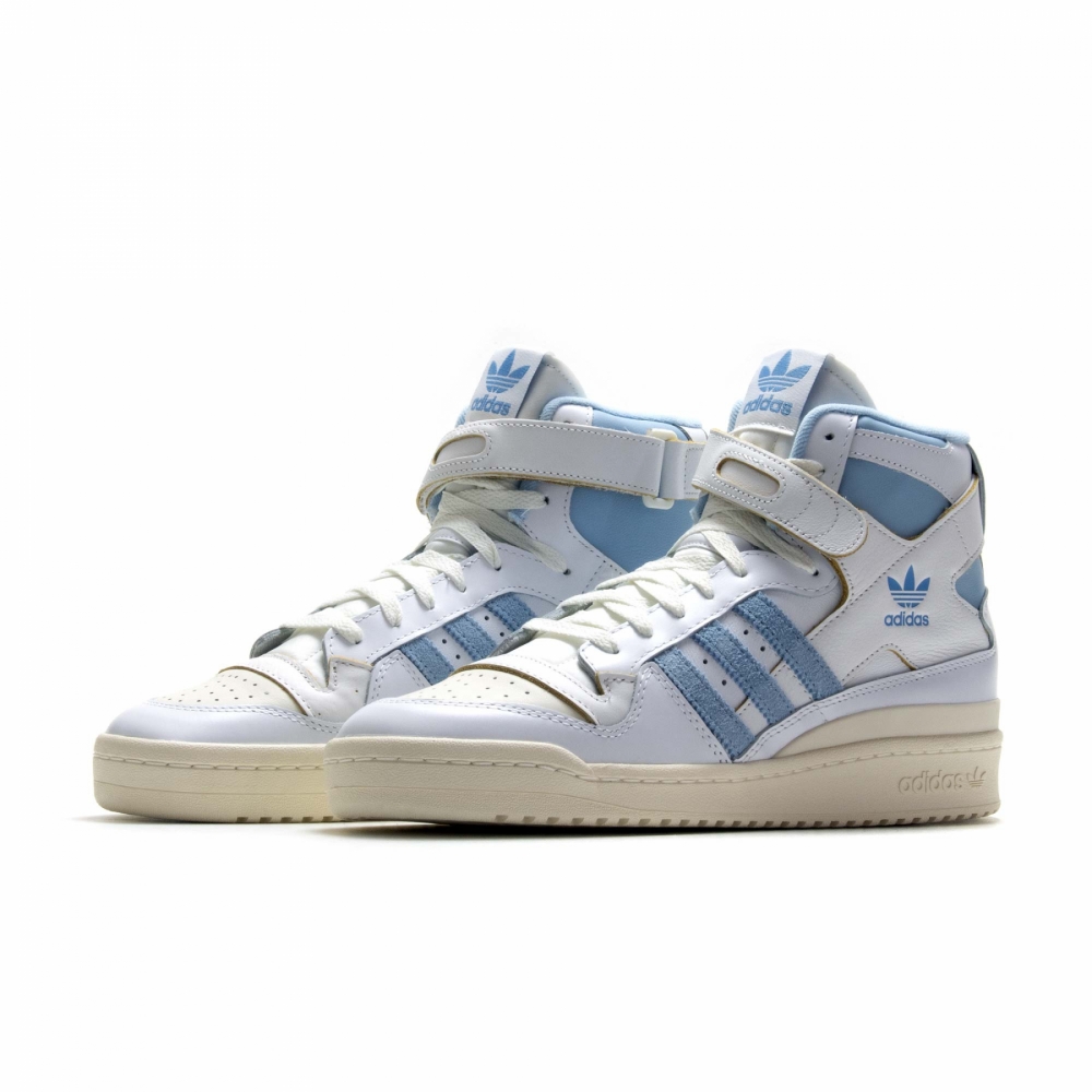 adidas Forum 84 Hi - UNC (Little Goat) - GW5924 | OUTBACK Sylt