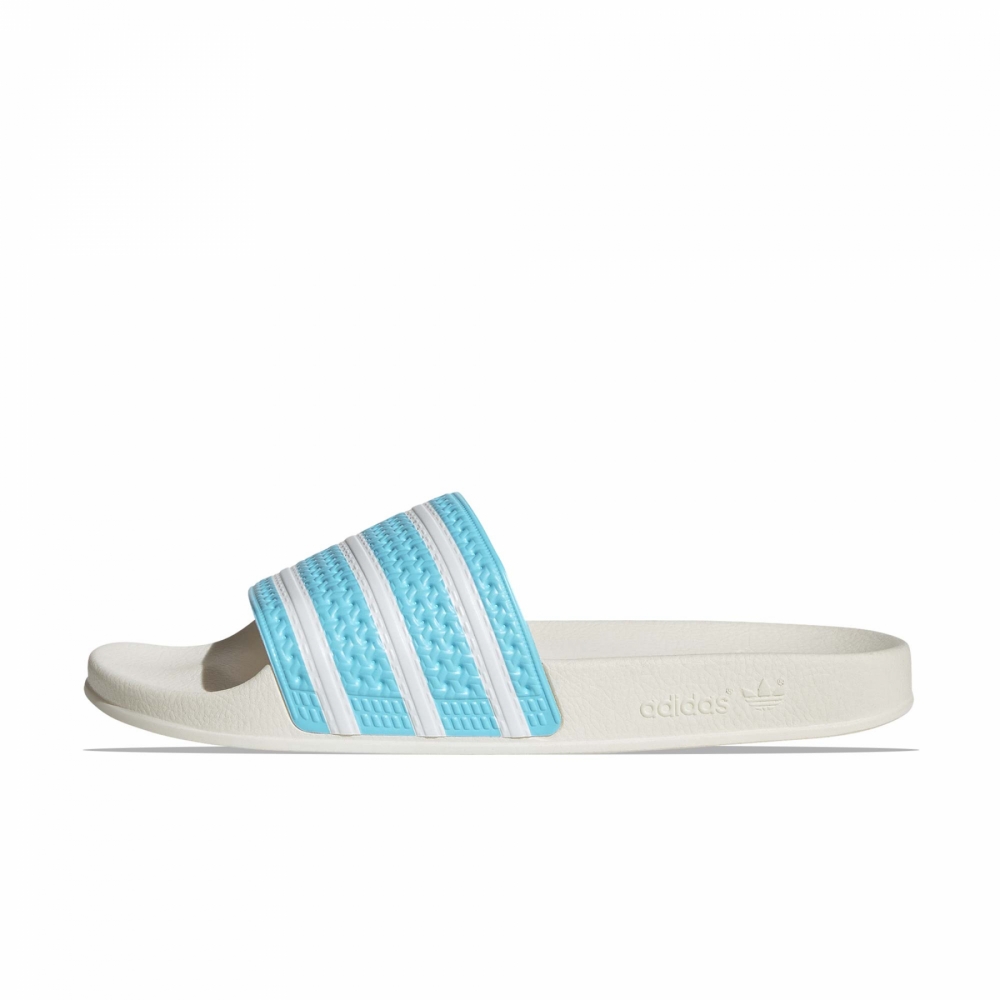 adidas Adilette Bliss Blue GY2098 OUTBACK Sylt