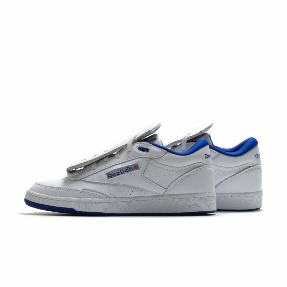 Skeptical planter Inconvenience Reebok Club C Mid II - Mountain Research - GX9046 | OUTBACK Sylt