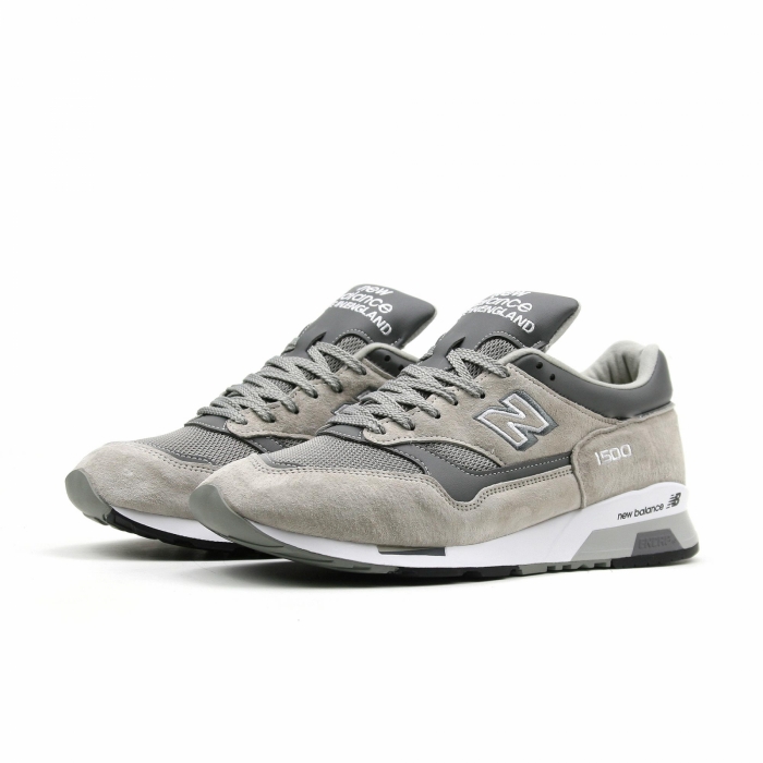 New Balance M990BK6 (Made in USA) - Black - M990BK6 | OUTBACK Sylt