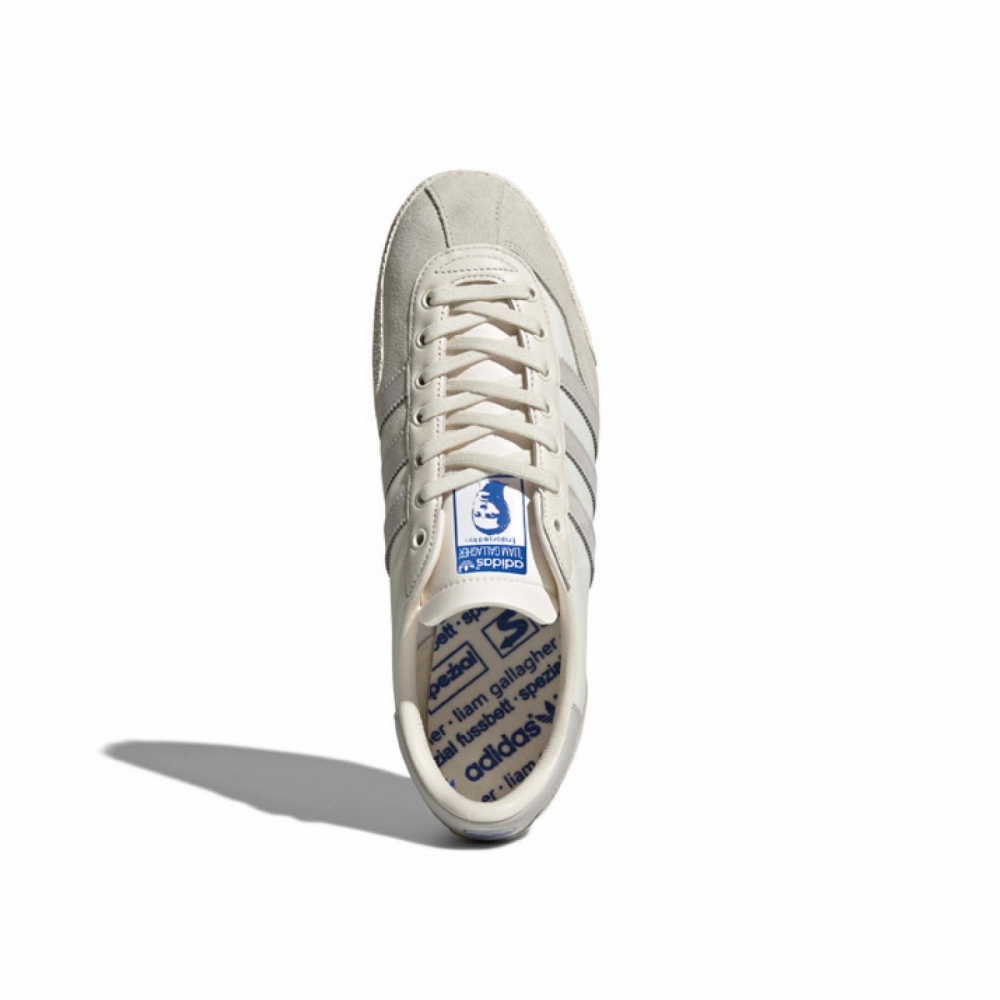 adidas LG II SPZL Cream White GW3812 OUTBACK Sylt