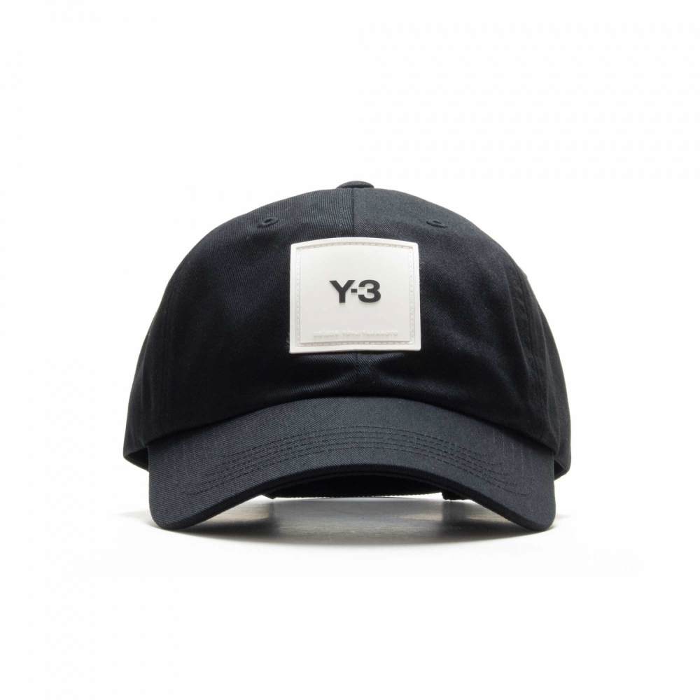 Y3 cap sale hot sale