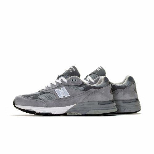 New Balance MR993GL (Made in USA) - Grey - MR993GL 