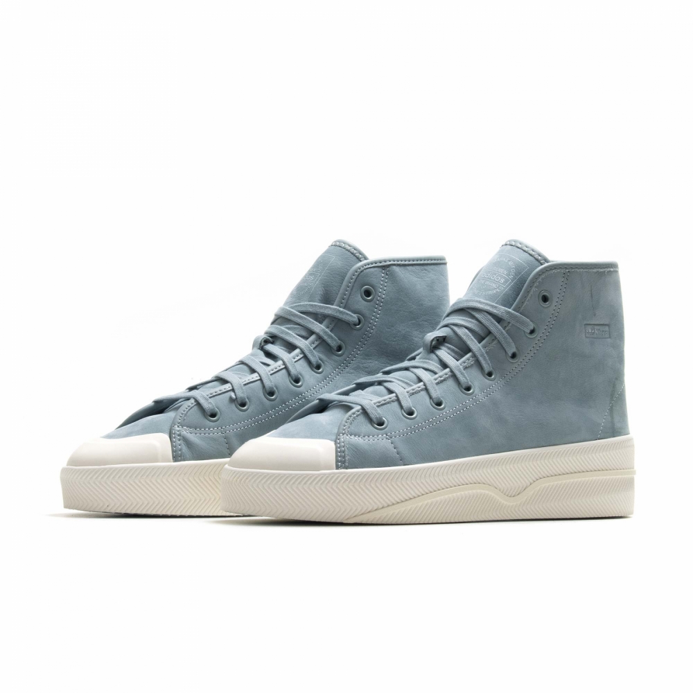 Adidas clearance nizza grau
