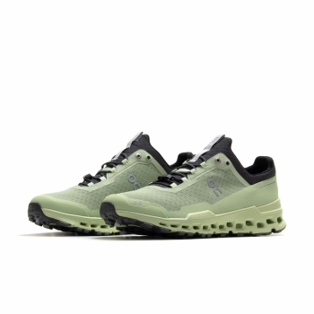 On - Cloudultra - Vine