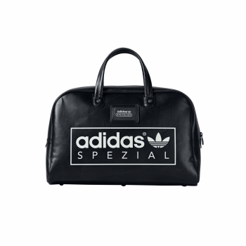 adidas - SPZL Parbold II Bag - Black