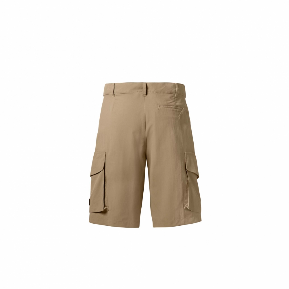 adidas SPZL Portinatx Shorts Cardboard HC0406 OUTBACK Sylt