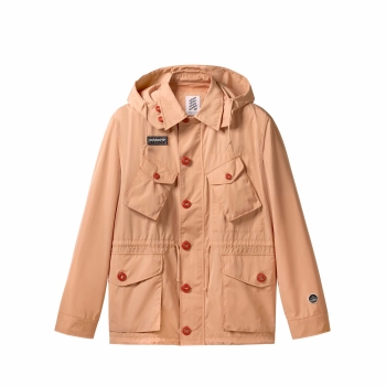 adidas - SPZL Calavadella Jacket - Skin