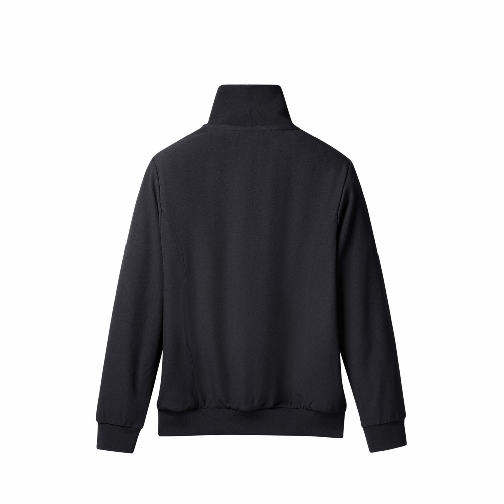 adidas SPZL Marnach Track Top - Black - HC0403 | OUTBACK Sylt