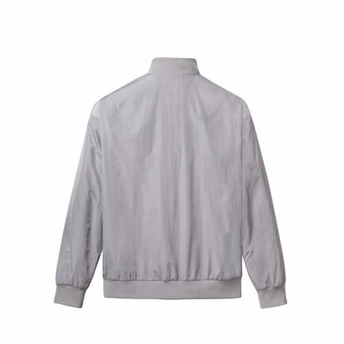 adidas SPZL Abenstein Jacket Light Granite HC0405 OUTBACK