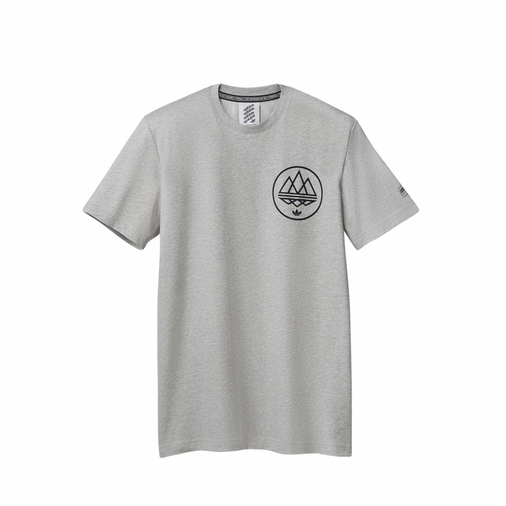 Adidas spzl t shirt sale