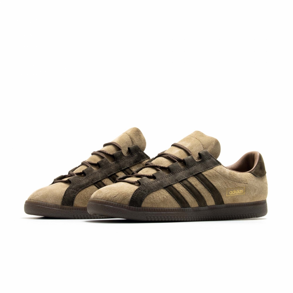 adidas Stapfen SPZL - Brown Desert - | OUTBACK Sylt